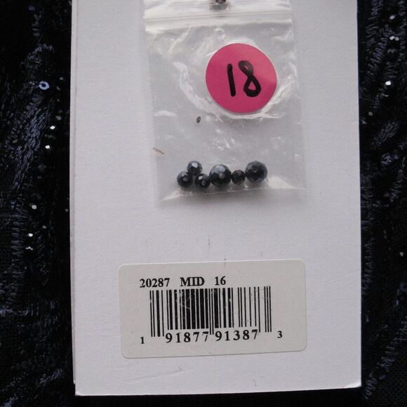 Mac Duggal 20287 Embellished Cold Shoulder Sweetheart A Line Gown Blue - Picture 16 of 16